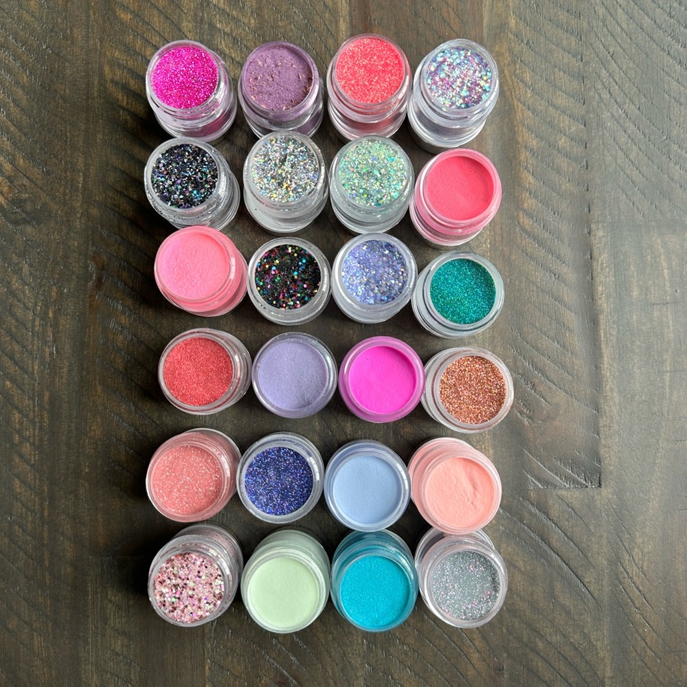 CNDesigner Dips nail dip bundle